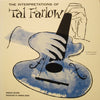 Tal Farlow - The Interpretations Of (LP, Album, Reissue, Mono) - Very Good (VG) / Very Good Plus (VG+)