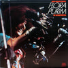 Flora Purim - 500 Miles High (LP, Album) - Very Good (VG) / Very Good (VG)