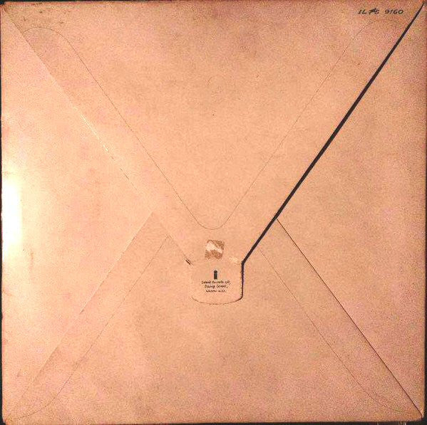 Release: Free Live-Vinyl-UK-1972-ILPS 9160, IL PS 9160, ILPS-9160-6513486