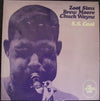 Zoot Sims - S.S. Cool (Vinyl, LP, Compilation) Good Plus (G+) / Very Good (VG)