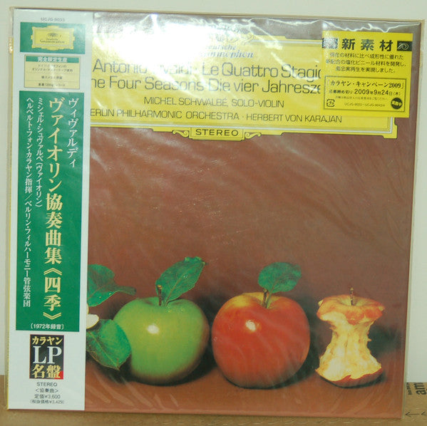 Le Quattro Stagioni