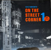 Tatsuro Yamashita - On The Street Corner 1 - '86 Version (Vinyl, LP, Album) Very Good Plus (VG+) / Good Plus (G+)