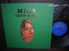 Mina Custom Deluxe