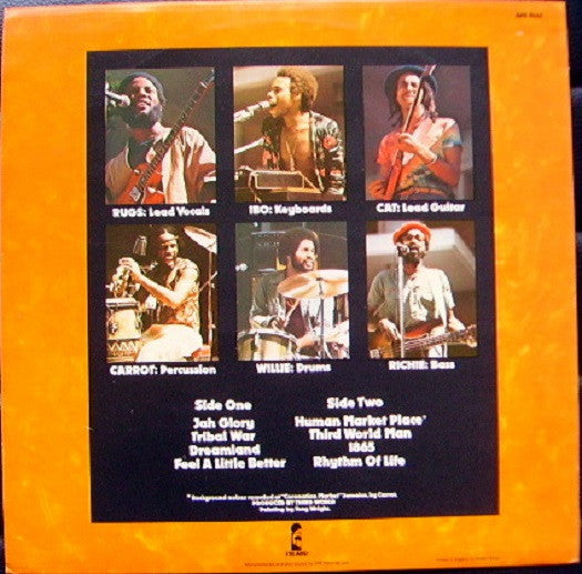 Release: 96° In The Shade-Vinyl-UK-1977-ILPS 9443-3615732