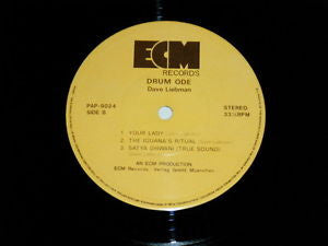 Drum Ode