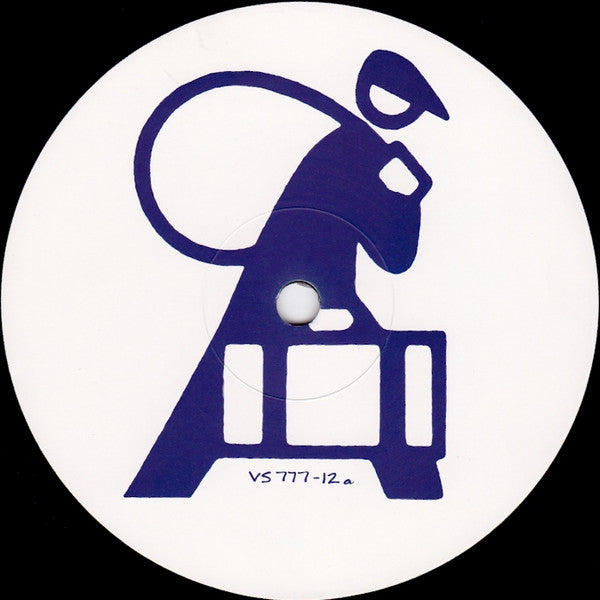 Release: Take Me Home-Vinyl-UK-1985-VS 777-12-2460295