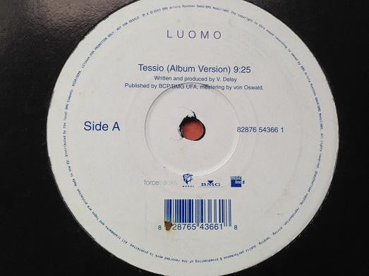 Tessio