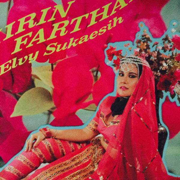 Master Release: Syirin Farthat by Elvy Sukaesih