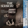 Jimmy Smith - The Sermon! (Vinyl, LP, Album, Stereo, Reissue, Limited Edition) Near Mint (NM or M-) / Near Mint (NM or M-)