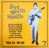 Various - Fort Worth Shuffle (Texas R 'n B 1958-1964) (Vinyl, LP, Compilation, Mono) Very Good Plus (VG+) / Very Good Plus (VG+)