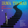 Irma Thomas - Down At Muscle Shoals (Vinyl, LP) Very Good Plus (VG+) / Very Good Plus (VG+)