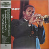 John Coltrane - The Last Trane (Vinyl, LP, Album, Reissue, Mono) Very Good Plus (VG+) / Very Good (VG)