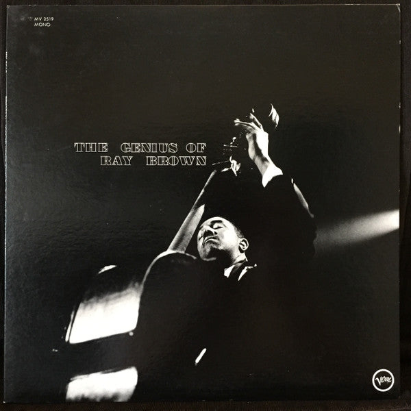 The Genius Of Ray Brown