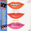 Arabesque - Fancy Concert (Vinyl, LP, Album) Very Good Plus (VG+) / Very Good (VG)
