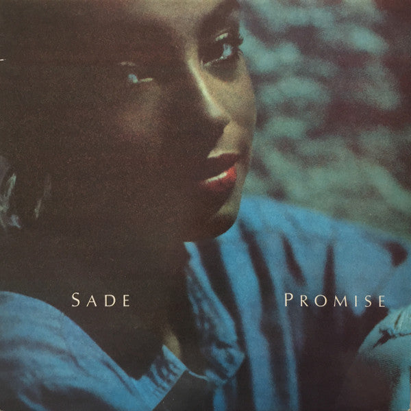 Release: Promise-Vinyl-UK-1985-EPC 86318-9625319