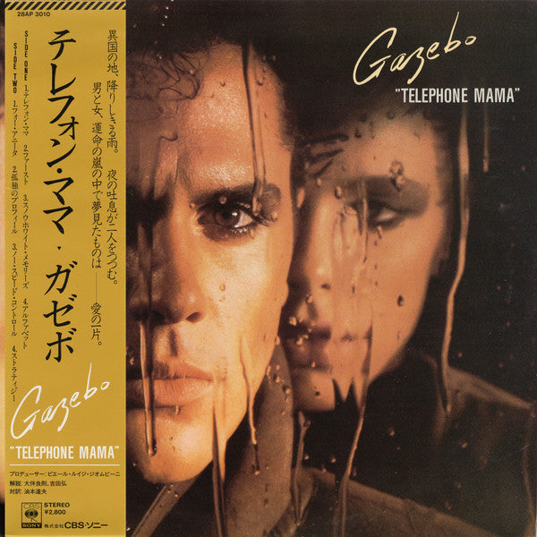 Release: Telephone Mama-Vinyl-Japan-1985-28AP 3010-2518192