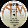 Captain And Tennille - Come In From The Rain (Vinyl, LP, Album) Very Good (VG) / Good Plus (G+)
