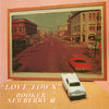 Booker Newberry III - Love Town (Vinyl, LP, Album) Good Plus (G+) / Very Good (VG)