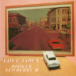 Love Town