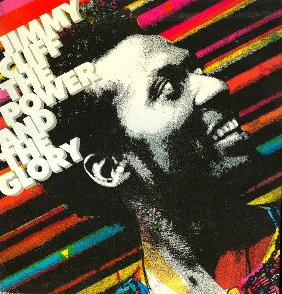 Release: The Power And The Glory-Vinyl-US-1983-FC 38986-3488445