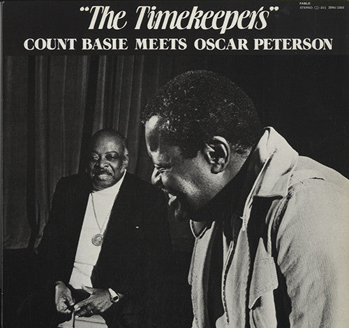 Release: The Timekeepers-Vinyl-Japan-1984-28MJ 3389-8679896