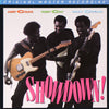 Albert Collins - Showdown! (LP, Album, Limited Edition, Numbered, Reissue, Remastered, Stereo) - Good Plus (G+) / Very Good Plus (VG+)