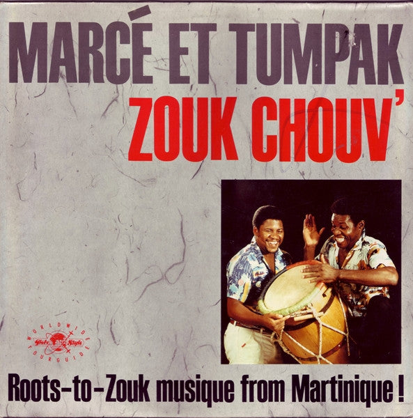 Zouk Chouv'