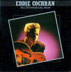 Eddie Cochran - The 25th Anniversary Album (2xVinyl, LP, Compilation) Good Plus (G+) / Very Good Plus (VG+)