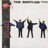 The Beatles - Help! (LP, Album, Reissue, Mono, Limited Edition) - Very Good Plus (VG+) / Very Good Plus (VG+)