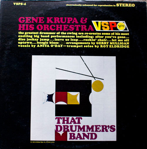 That Drummer's Band