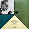 Bill Evans - Undercurrent (Vinyl, LP, Album, Reissue, Stereo) Very Good (VG) / Very Good (VG)