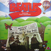 The Beatles - The Beatles Featuring Tony Sheridan (Vinyl, LP, Compilation, Stereo, Reissue) Very Good Plus (VG+) / Very Good Plus (VG+)