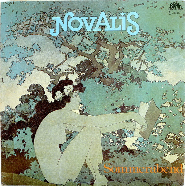 Release: Sommerabend-Vinyl-Japan-1981-22S-27, 22S-27-3195887