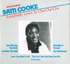 Sam Cooke - Everybody Loves To Cha-Cha-Cha (Vinyl, LP, Compilation) Very Good (VG) / Good (G)