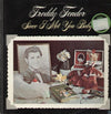 Freddy Fender (2) - Since I Met You Baby (Vinyl, LP, Album) Very Good (VG) / Very Good (VG)