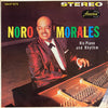 Noro Morales - His Piano And Rhythm (Vinyl, LP, Album, Reissue, Repress, Stereo) Very Good (VG) / Very Good Plus (VG+)