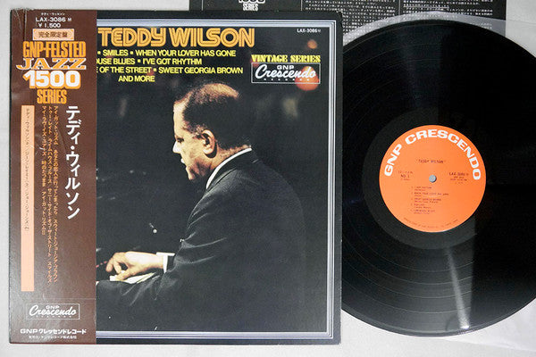 Teddy Wilson