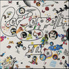 Led Zeppelin - Led Zeppelin III (LP, Album, Reissue, Remastered, Stereo) - Mint (M) / Mint (M)