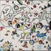 Led Zeppelin - Led Zeppelin III (Vinyl, LP, Album, Reissue, Remastered, Stereo) Near Mint (NM or M-) / Near Mint (NM or M-)