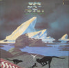 Yes - Drama (Vinyl, LP, Album) Very Good Plus (VG+) / Very Good (VG)