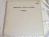 Emerson, Lake & Palmer - Works Volume 2 (LP, Album, Promo) - Very Good Plus (VG+) / Very Good (VG)