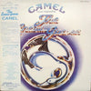 Camel - The Snow Goose (LP, Album, Reissue, Stereo) - Near Mint (NM or M-) / Very Good Plus (VG+)