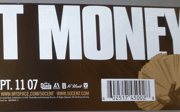 I Get Money