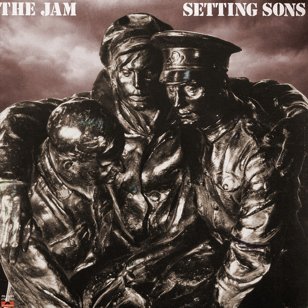 Release: Setting Sons-Vinyl-US-1979-PD-1-6249, 2383 562-4383450
