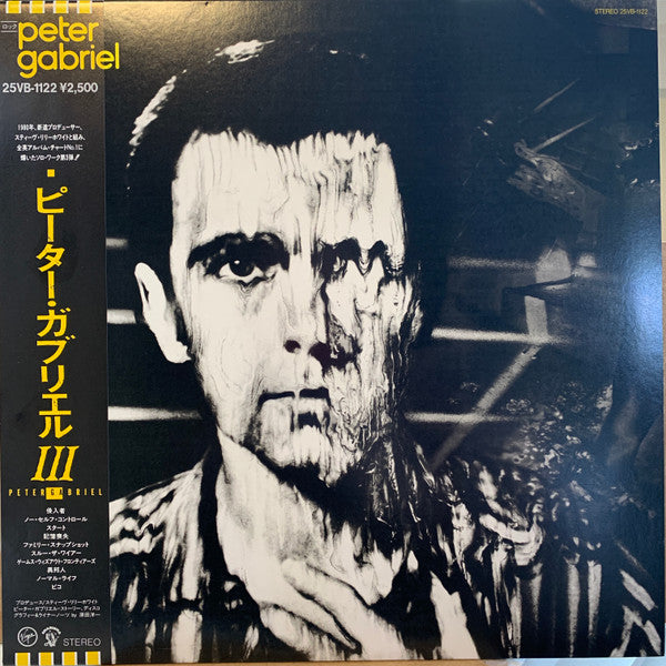 Peter Gabriel