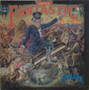 Elton John - Captain Fantastic And The Brown Dirt Cowboy (Vinyl, LP, Album) Very Good Plus (VG+) / Very Good Plus (VG+)