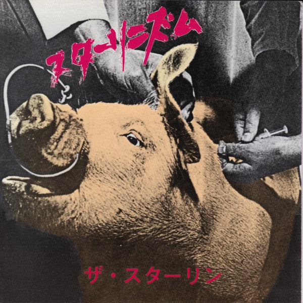 Master Release: スターリニズム by The Stalin