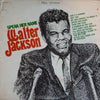 Walter Jackson - Speak Her Name (Vinyl, LP, Album) Very Good (VG) / Good Plus (G+)