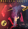 Marilyn Scott - Without Warning! (Vinyl, LP, Album) Very Good Plus (VG+) / Very Good Plus (VG+)