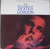 Dexter Gordon - The Resurgence Of Dexter Gordon (Vinyl, LP, Album, Reissue, Stereo) Near Mint (NM or M-) / Near Mint (NM or M-)